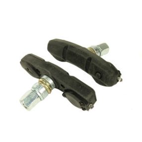 Velostar MTB csavaros ledes fékpofa