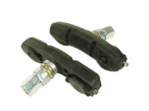 Velostar MTB csavaros ledes fékpofa