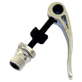 Csepel nyeregcső bilincs