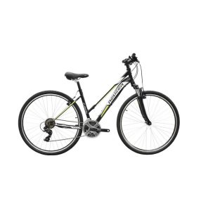 Neuzer X-Zero női crosstrekking kerékpár több színben