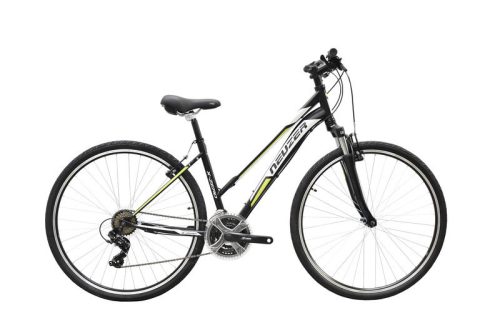 Neuzer X-Zero női crosstrekking kerékpár több színben