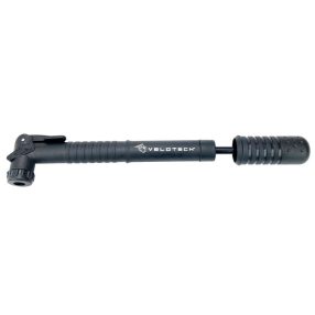 Velotech műanyag minipumpa