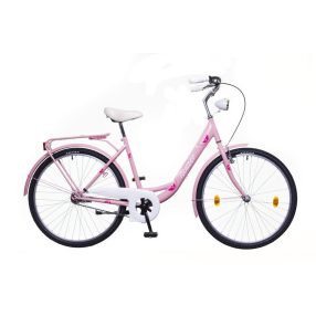 Neuzer Balaton Plus városi kerékpár több színben