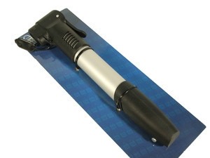 Velostar teleszkópos  minipumpa