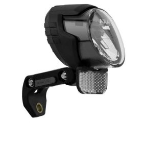 AXA Luxx70+ Steady on/auto/off első lámpa