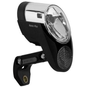 AXA Nano50+ Steady on/off első lámpa