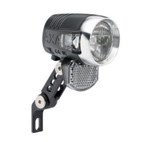 AXA Blueline 50 E6-E első lámpa