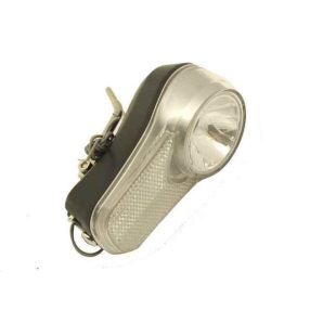 Velostar ledes első lámpa