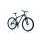 Corelli Felix 3.0 26 könnyűvázas MTB kerékpár 18" Fekete-Sárga