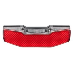 AXA Blueline Steady (50 mm) hátsó lámpa