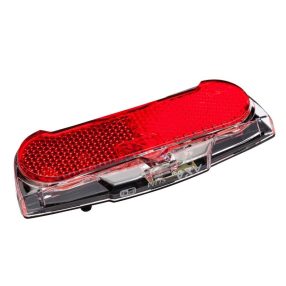 AXA Slim Steady (50 mm) hátsó lámpa