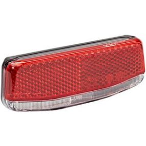 Spanninga Solo XE 6-36VDC hátsó lámpa