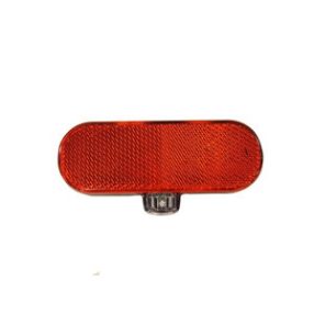 Velostar Eco 1 ledes hátsó lámpa