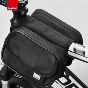 Sahoo 2 részes váztáska