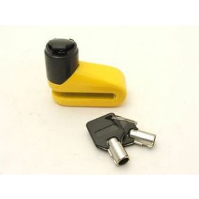 Velostar 101 5,5 mm tárcsafékzár