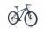 Corelli Snoop 3.4 29er könnyűvázas MTB kerékpár 18" Fekete-Kék