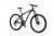 Corelli Snoop 5.3 29er MTB alumínium kerékpár 18" Fekete-Piros