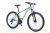 Corelli Via 1.2 29er könnyűvázas MTB kerékpár 18" Szürke-Zöld