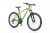 Corelli Via 1.2 29er alumínium MTB kerékpár 18" Zöld