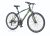 Corelli Trivor 5.1 alumínium férfi crosstrekking kerékpár 18" Grafit-Zöld