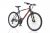 Corelli Trivor 5.1 alumínium férfi crosstrekking kerékpár 18" Fekete-Piros