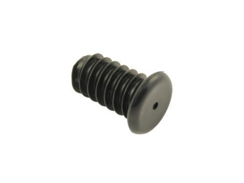 Kormányvég dugó 15 mm