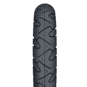 Wanda 3,50-10 4PR TT P243 gumi