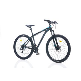   Corelli Felix 1.3 29er MTB könnyűvázas kerékpár 20" Fekete-Kék