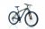 Corelli Snoop 3.4 29er könnyűvázas MTB kerékpár 20" Fekete-Zöld