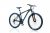 Corelli Snoop 3.4 29er könnyűvázas MTB kerékpár 20" Fekete-Narancs