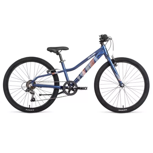 Koliken Hard 24" alu szürke