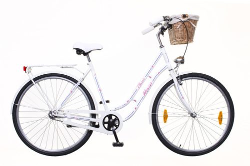 Neuzer Classic Prémium 28 1 seb. városi kerékpár több színben