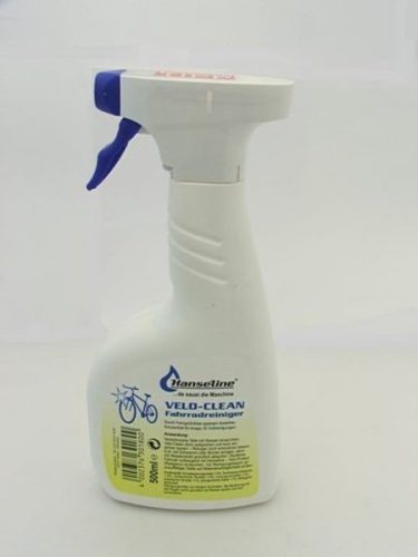 Hanseline Velo-Clean 500 ml tisztítószer