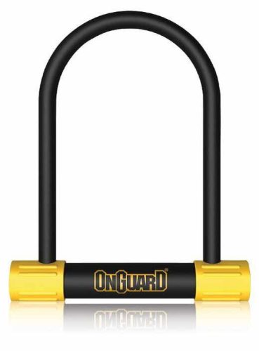 OnGuard Bulldog DT 8012 lakat