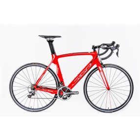 Siga Team CR Comp országúti kerékpár