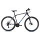 Capriolo Oxigen 29er MTB kerékpár 19" Fekete-Fehér-Kék 2020