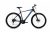 Capriolo Level 9.2 29er MTB kerékpár 19" Fekete-Kék