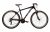 Capriolo Level 9.1 29er MTB kerékpár 21" Fekete-Piros