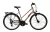 Victoria Trekking 2.7 női trekking kerékpár Mattpezsgő 51 cm