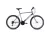 Capriolo Passion Man 26" férfi MTB kerékpár 19" Kék-Ezüst