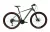 Capriolo MTB LC 9.4 29er kerékpár 19" Olivazöld