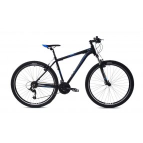 Capriolo MTB LC 9.1 29er kerékpár 19" Fekete-Kék