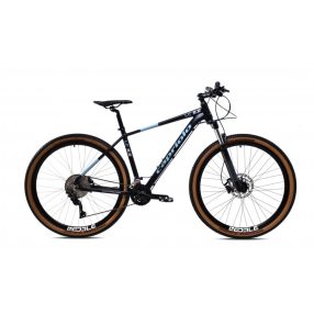 Capriolo MTB LC 9.5 29er kerékpár 19" Fekete