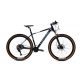 Capriolo MTB LC 9.5 29er kerékpár 21" Fekete