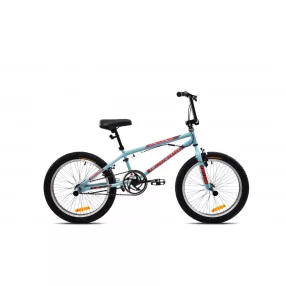Capriolo Totem 20" bmx kerékpár Kék-Narancs