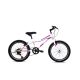 Adria Stinger 20" gyerek kerékpár Fehér-Pink