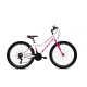 Capriolo Diavolo 600 26" lányka MTB kerékpár 14" Fehér 2025