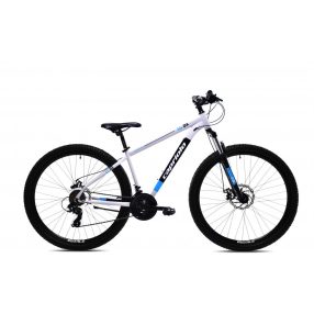 Capriolo MTB LC 9.X 29er kerékpár 16" Szürke