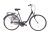 Capriolo Diana női agyváltós városi kerékpár 18" Grafit