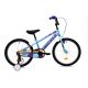 Adria Rocker 20 gyerek kerékpár Kék 2026